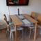 Cordes, Apartment 1