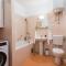 Apartment Romana with a spacious terrace