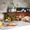 Country House Poggio Fiorito