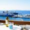 Foto: Unique Mykonos Tourlos 50m² Sea View Apartment 16/44