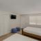 Drift Hotel