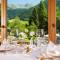 Chalet SALENA luxury lodge - Santa Maddalena in Casies