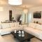 Villa Korais Luxury 3br apt with sea view - Салоники