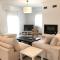 Villa Korais Luxury 3br apt with sea view - Салоники