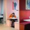 The Social Hub Amsterdam West - Амстердам