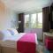 Hotel Cosmopolit