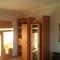 Cordes, Apartment 1