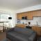 The Study at University City, Study Hotels