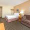 Howard Johnson by Wyndham Tillsonburg - Tillsonburg