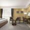 Howard Johnson by Wyndham Abu Dhabi Downtown - 阿布扎比