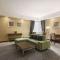 Howard Johnson by Wyndham Abu Dhabi Downtown