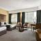 Howard Johnson by Wyndham Abu Dhabi Downtown - 阿布扎比