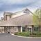 Baymont by Wyndham Columbus/Rickenbacker