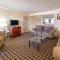 Extend-a-Suites - Extended Stay, I-40 Amarillo West - Амарилло