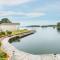 Baymont on the lake by Wyndham Hot Springs