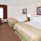 Baymont by Wyndham St. Joseph/Stevensville - ستيفنزفيل Baymont by Wyndham St. Joseph/Stevensville - ستيفنزفيل