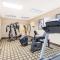 Baymont by Wyndham Plymouth
