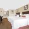 Baymont by Wyndham Greenville