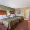 Baymont by Wyndham Pigeon Forge near Island Drive