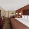 Baymont by Wyndham Midland Airport