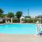 Baymont by Wyndham Clarksville Northeast