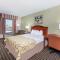 Baymont by Wyndham Clarksville Northeast - Clarksville