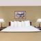 Baymont by Wyndham Albany at Albany Mall