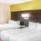 Baymont by Wyndham Newark at University of Delaware