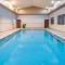Seasons Inn & Suites Highland