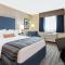 SilverStone Inn & Suites Spokane Valley