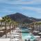 Mountain Shadows Resort Scottsdale