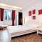 Five Elements Hostel and Capsules Frankfurt
