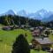 Ulas Holiday Apartments