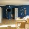 Five Elements Hostel and Capsules Frankfurt