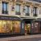 Waldorf Montparnasse