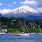 Departamento Costa Pucon Departamento Costa Pucon