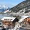 Ulas Holiday Apartments