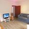 Appartements Buesum FW20