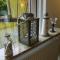 Appartements Buesum FW20