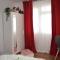 Apartment TRIXI