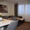 Apartment TRIXI