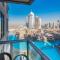 Foto: One Bedroom Apartment Dubai Fountain & Old Town View by Auberge 16/16