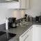 Appartements Buesum FW20