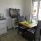 Appartements Buesum FW20