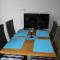 Appartements Buesum FW20