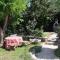 Apartments with parking space Baska, Krk - 5430