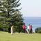 Toowoon Bay Holiday Park