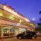 Hotel Hangtuah