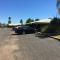 Wondai Colonial Motel & Ivorys Restaurant