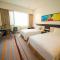 Holiday Inn Express Chengdu Gulou-Tianfu Square Chunxi Road Branch